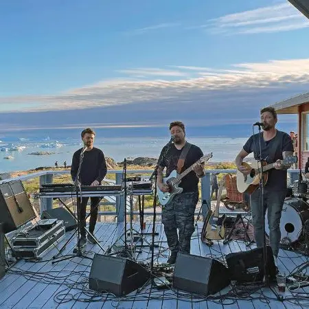Bréhal concert du mois 2025 Nanook