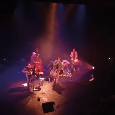 Bréhal concert du mois 2025 Quidam