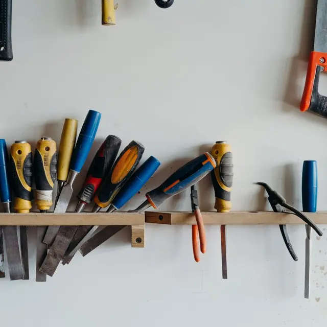 Bricolage