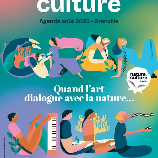Nature et Culture août 2025