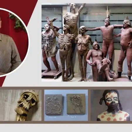 CLEMENT SCULPTEUR 2025