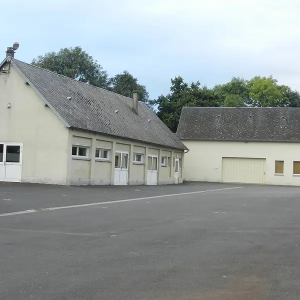 Cametours - Salle des Fêtes (13)
