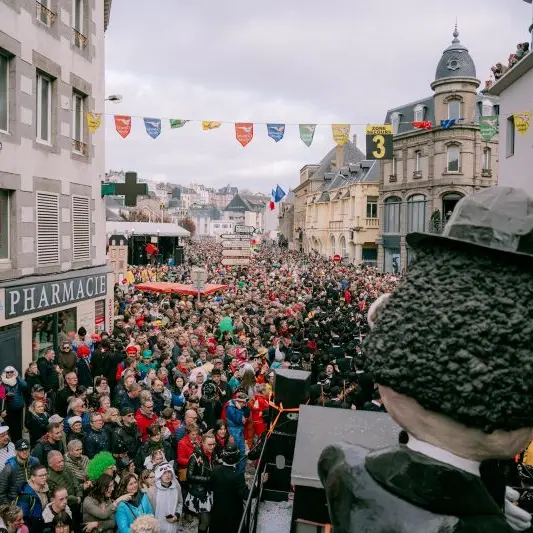 Carnaval de Granville
