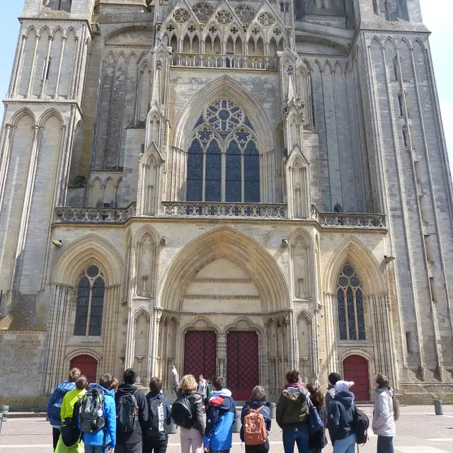 Coutances_Cathédrale--SPM