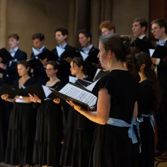 Choeur Ad Caelum 1