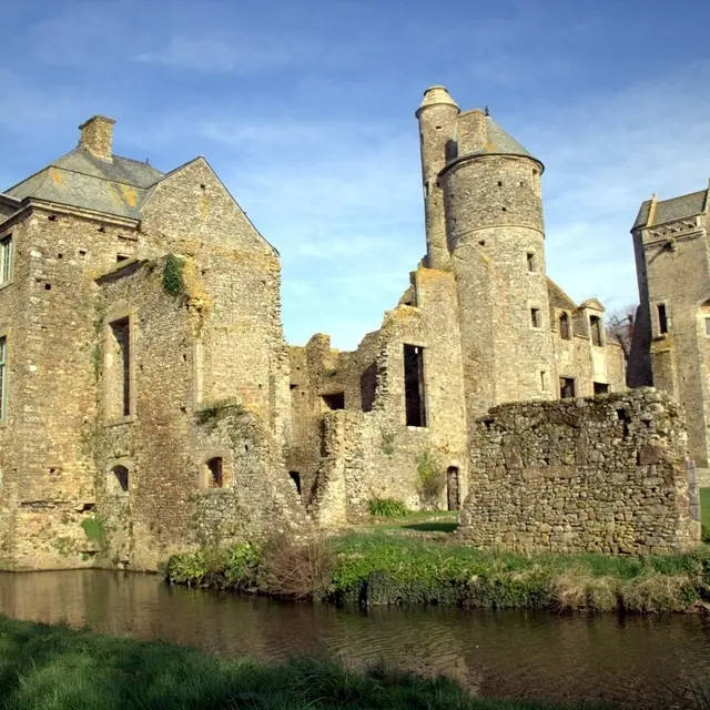 Chateau_Gratot_Maison_Seigneuriale_DR-Coutances Tourisme (1)