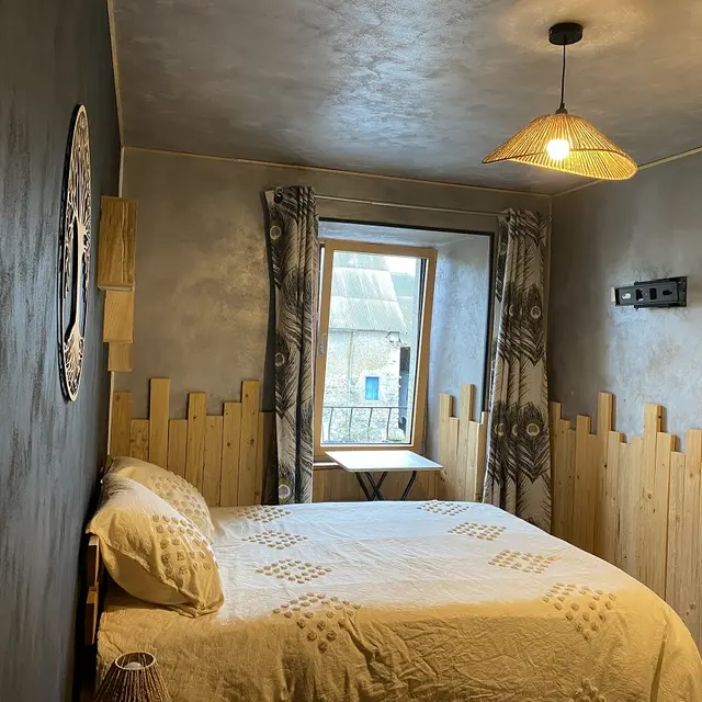 Chambre d'hotes Saint sauveur villages Pichon (11)