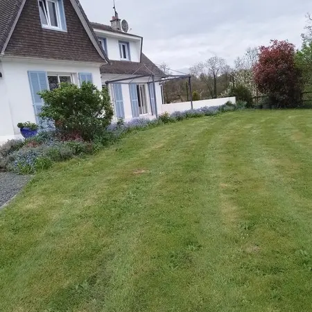 Chambre dhotes saussey perree suzanne la muette des pres (1)