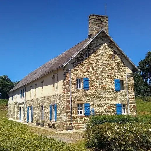 Chambres dhotes Roncey page martin le douitel (5)