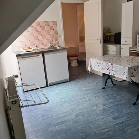 Chambres dhotes coutances poisson marie francoise (1)