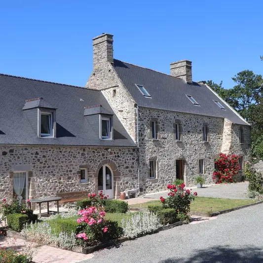 Chambres dhotes blainville sur mer rollet bertrand tremaillerie (13)
