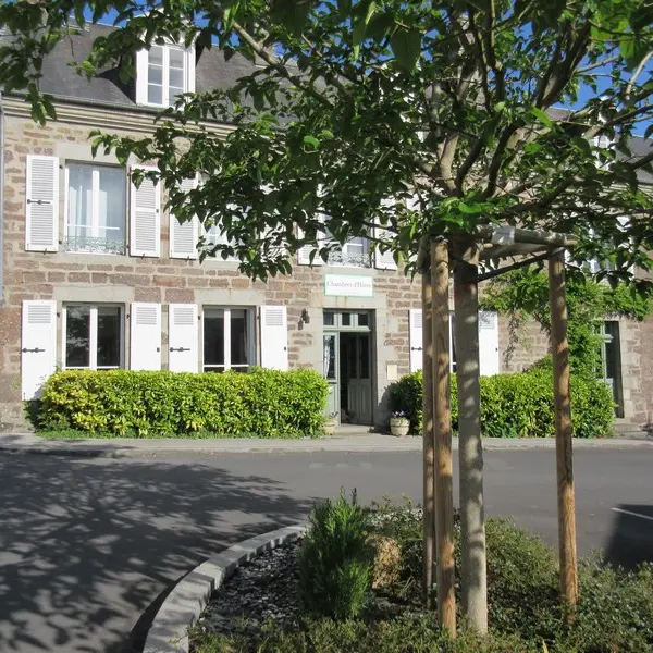 Chambres dhotes hambye bevington lavivia maison quesnel (1)