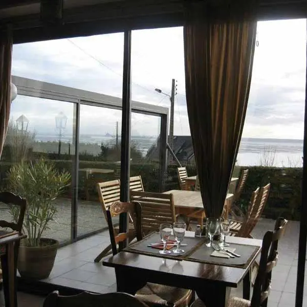 Champeaux_Restaurant La Grange de Tom_1