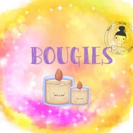 Chez Tatie Bougies 2025