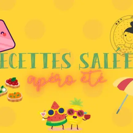Chez Tatie Recettes Apéro 2025