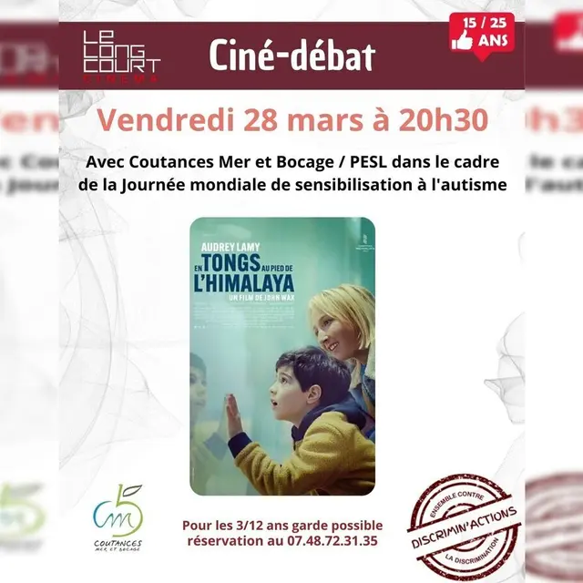 Du 19 au 25 février 2025 - 2