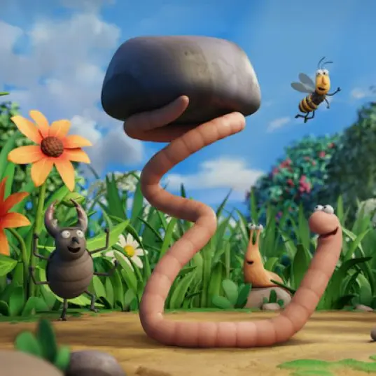 2026 - Ciné vacances avril Superasticot