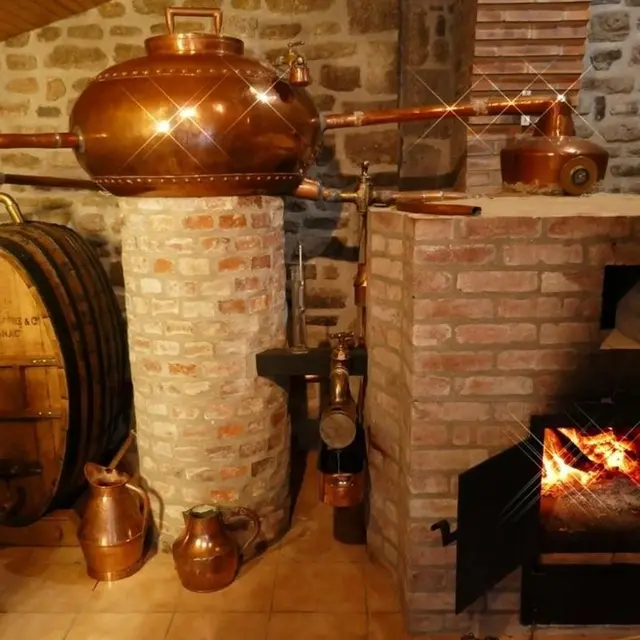 Cidrerie Mette_Le Mesnil-Caussois