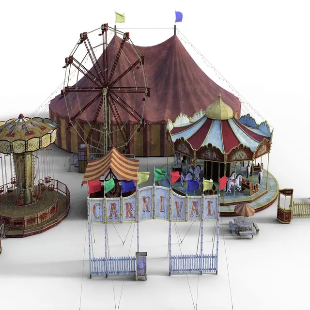 Cirque
