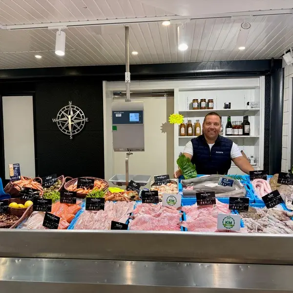 Commerce agon coutainville poissonnerie du Passous (4)