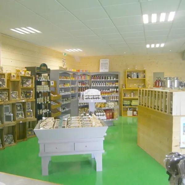 Commerce coutances cave coutancaise