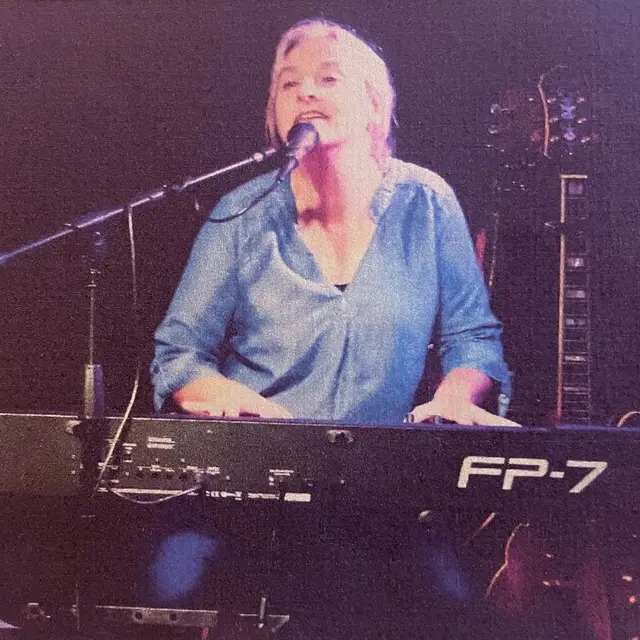 Concert Helene BARiolé Granville 2025