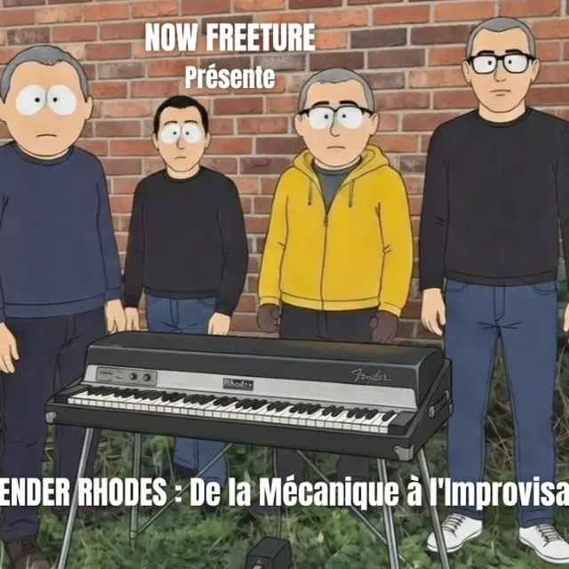 2026 - Concert commenté