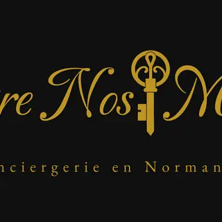 Conciergerie Entre nos mains
