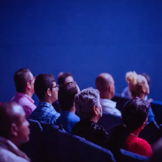 Conférence