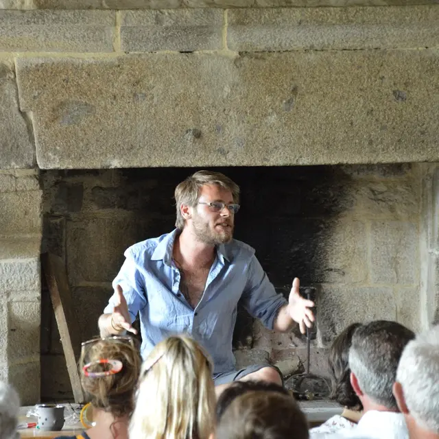 Conférences Simon T