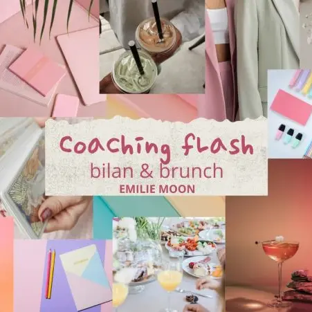 Coaching flash