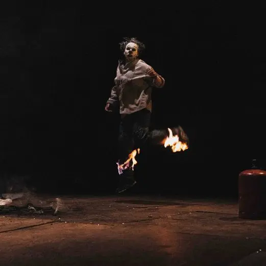 Festival Spring- IGNIS 2026