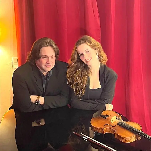 2026-Chantons sous les toits ! avec le Duo KALLIWODA