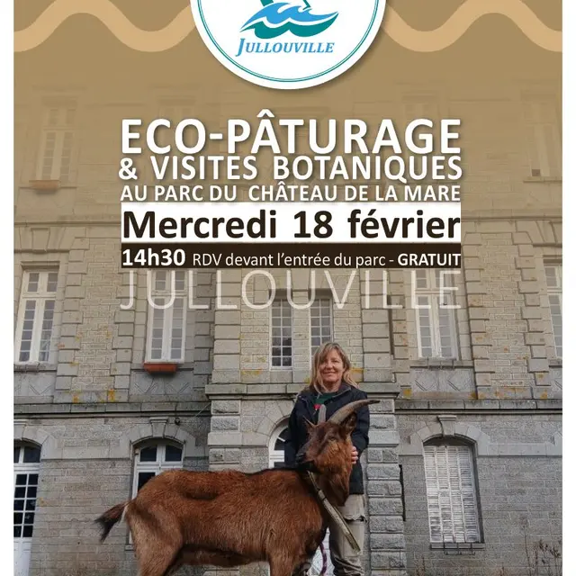 2026 - ECOPATURAGE 18.02.2026