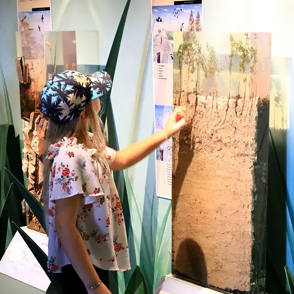 Vains_Ecomusee de la Baie