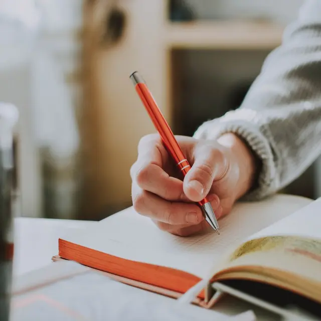Ecriture