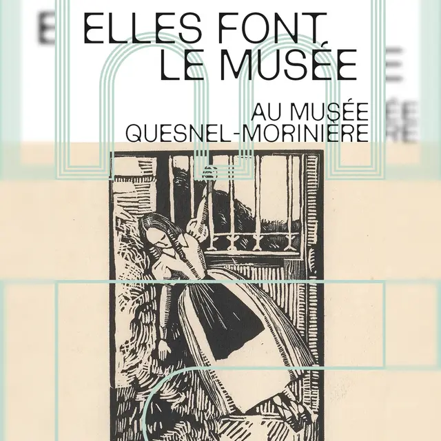 Elles font le musée