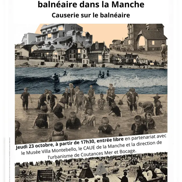 Entre mer et pierre