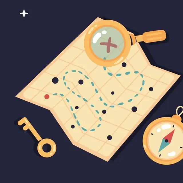 Escape Game - Freepik