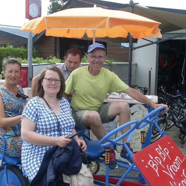 Equipements de loisirs Hauteville sur mer Loc vélo rosalies (3)