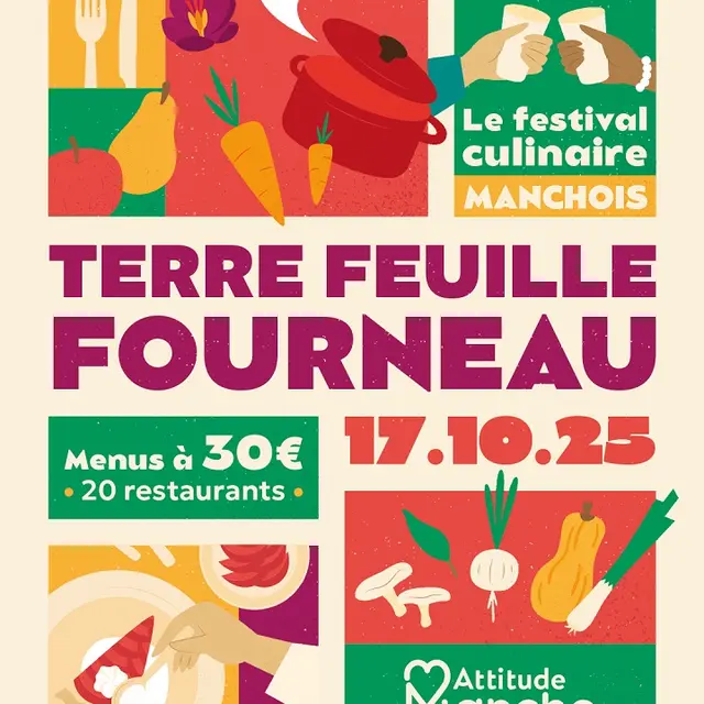 Festival Terre Feuille Fourneau 2025