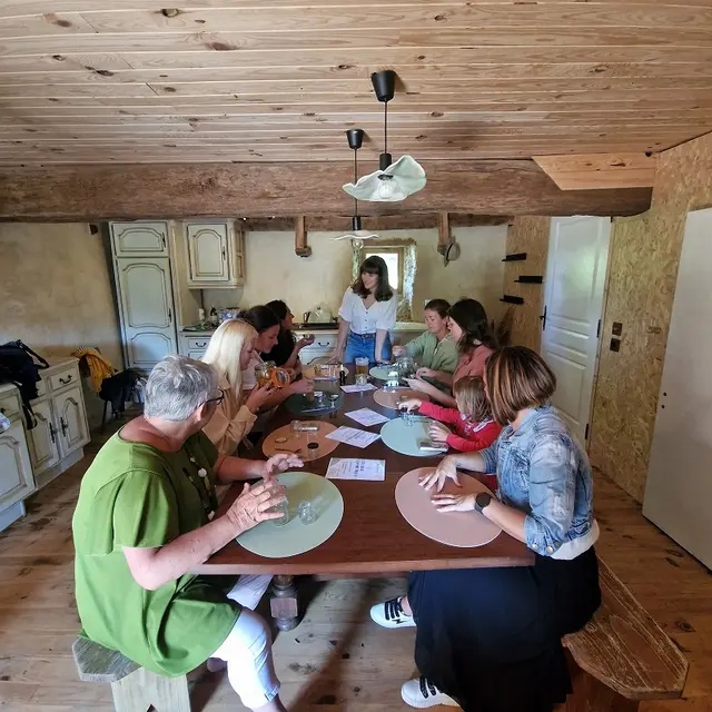 Atelier Anthemis Cosmétiques
