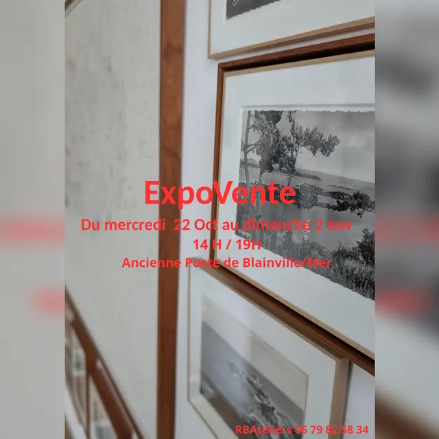 Expo-Vente