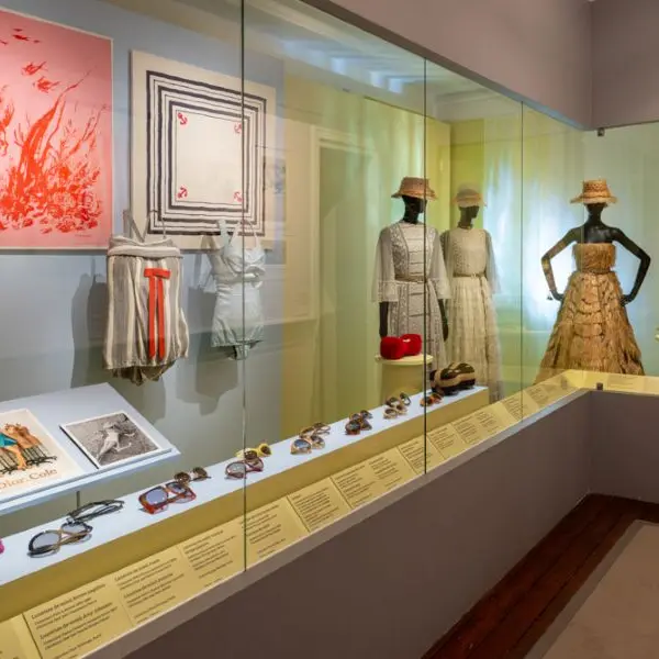 2026-Exposition Dior Jardins Enchanteurs