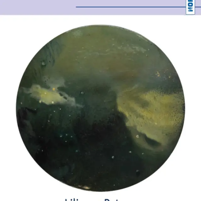 Exposition peinture Lilianne PETRARU 2025