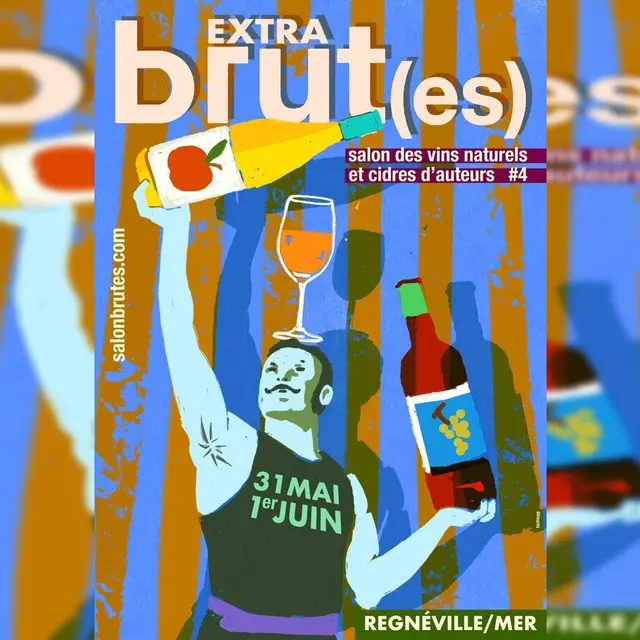 Extra-BRUT(es)