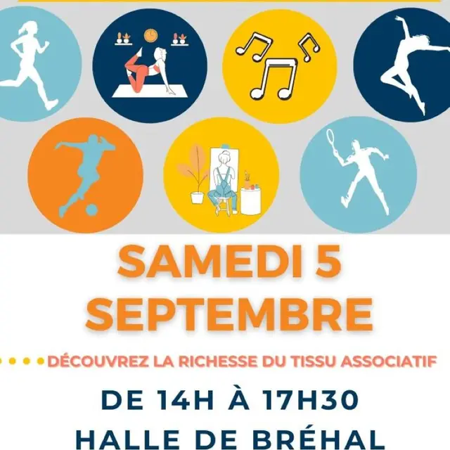 2026 - FORUM DES ASSOCIATIONS