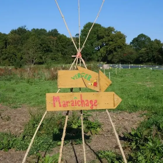 Ferme L'Accueillette 2025