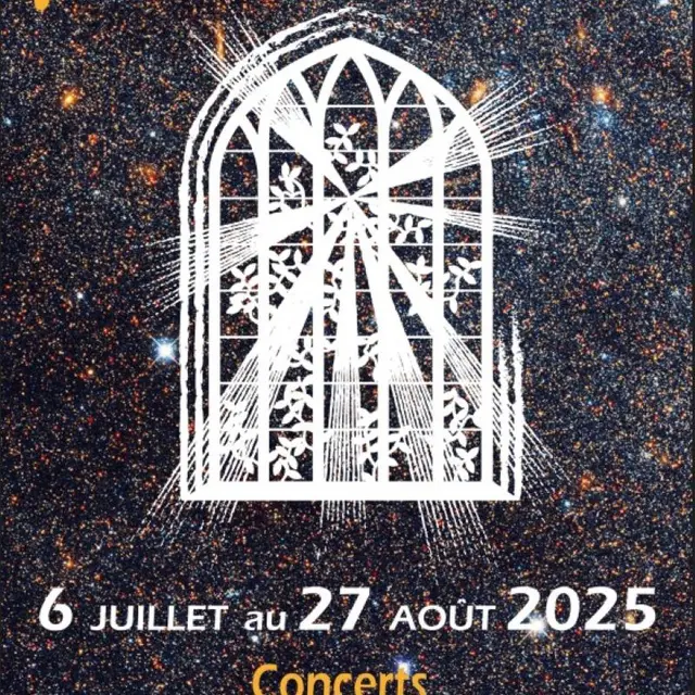 Festival Mission 2025