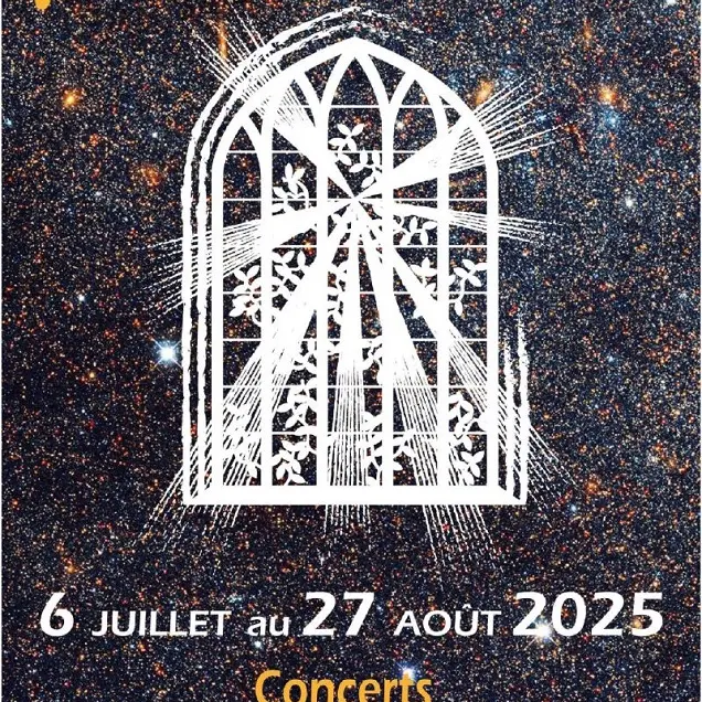 Festival Mission_Affiche 2025